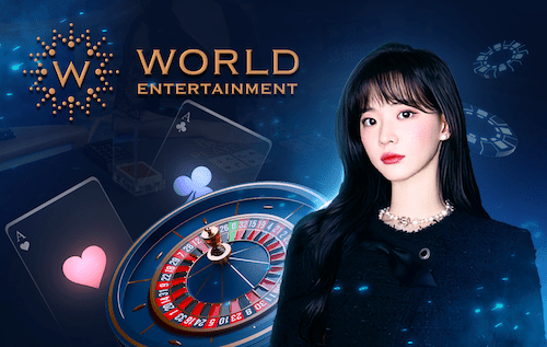 MAX169BET-WORD ENTERTAINMENT