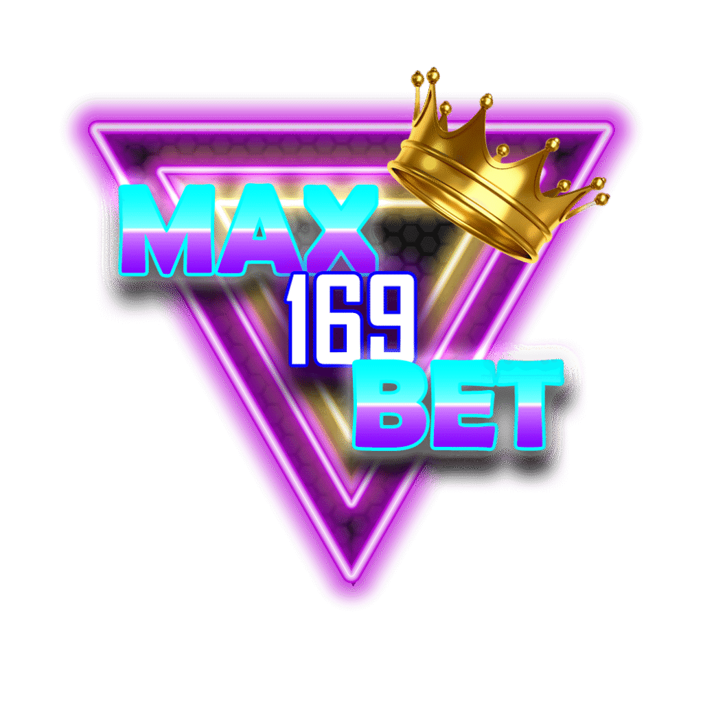 LOGO-MAX169BET