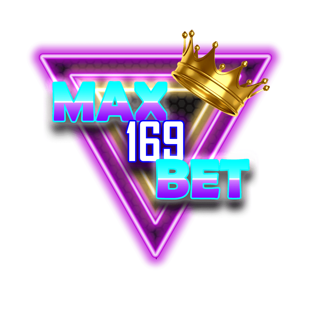 LOGO-MAX169BET