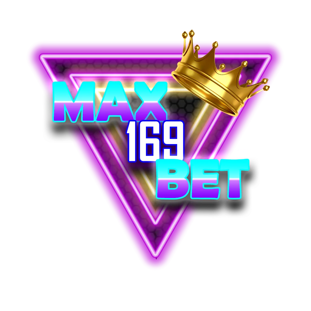 LOGO-MAX169BET